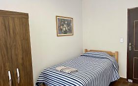 City Center 3-Rooms Apartment Downtown Sucre