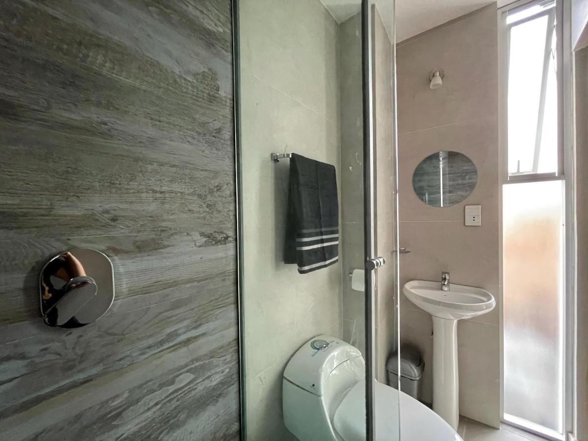 City Center 3-Rooms Apartment Downtown Sucre Extérieur photo