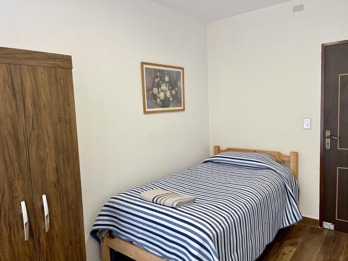 City Center 3-Rooms Apartment Downtown Sucre Extérieur photo