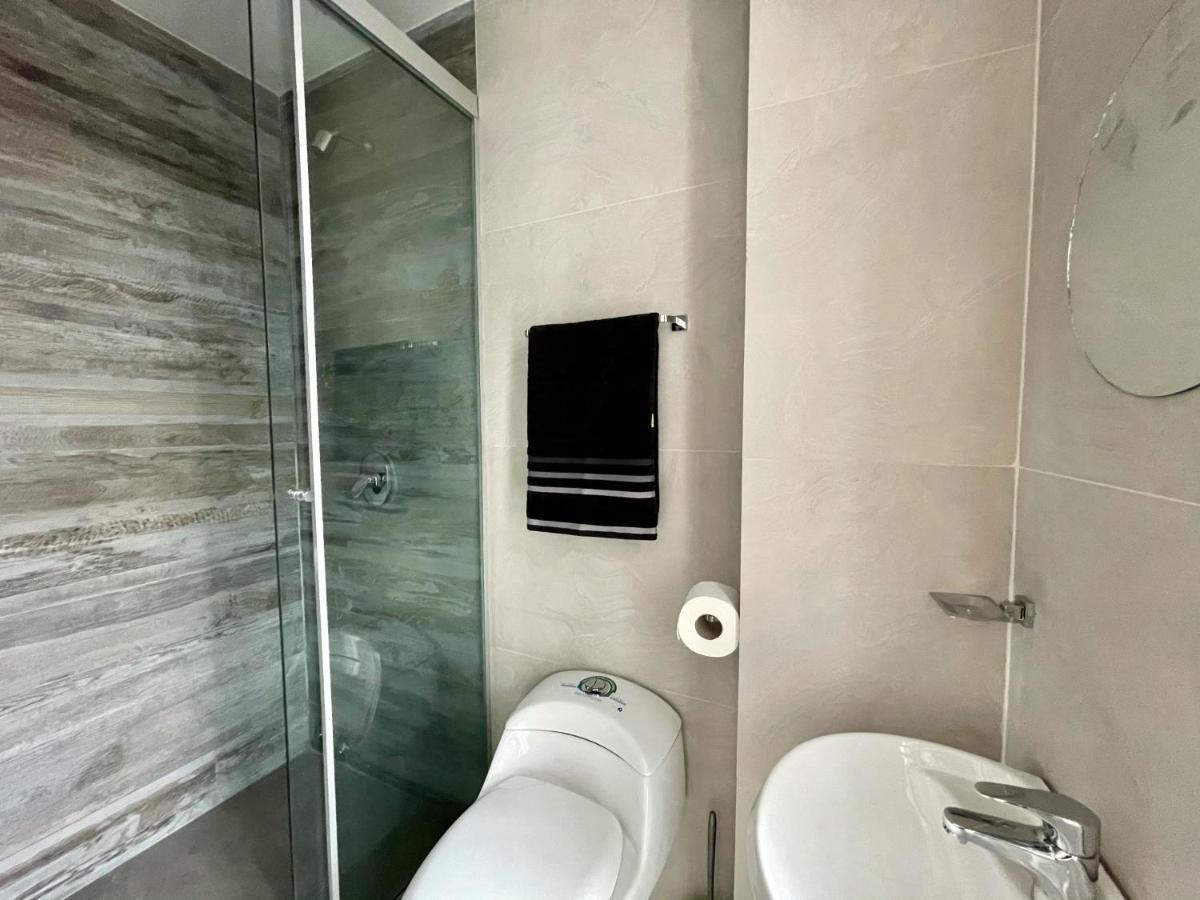 City Center 3-Rooms Apartment Downtown Sucre Extérieur photo