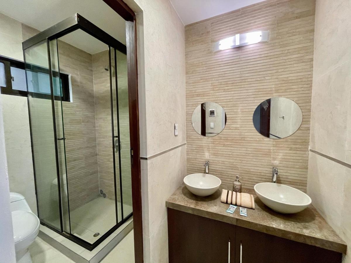 City Center 3-Rooms Apartment Downtown Sucre Extérieur photo